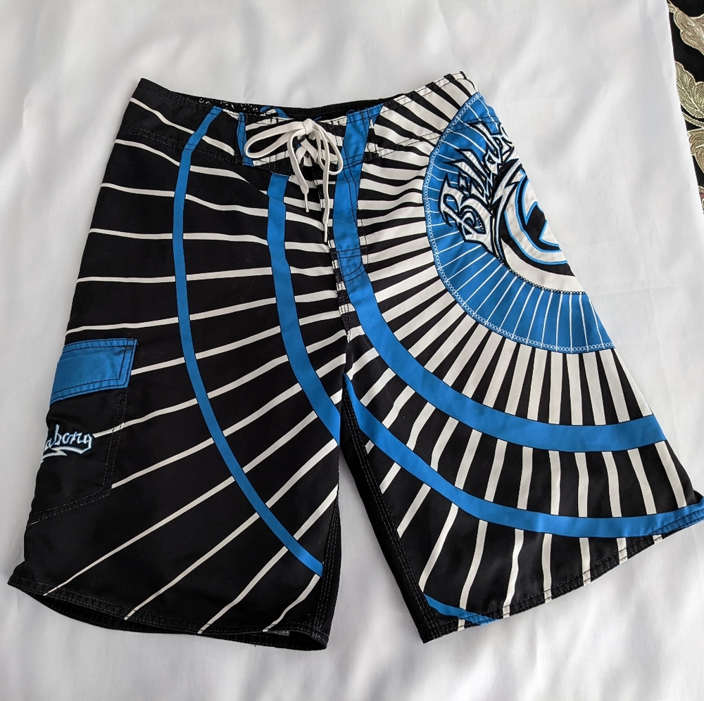 Men's Billabong Board Shorts